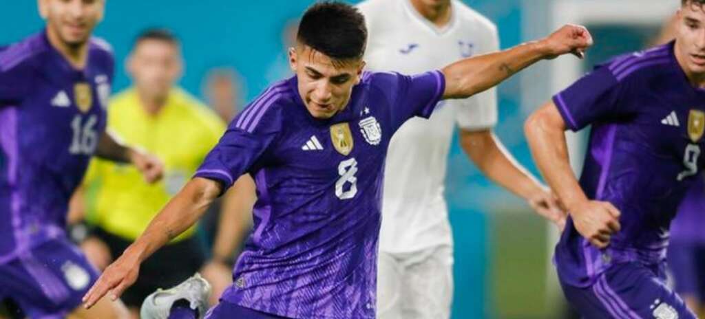Copa do Mundo: Argentina corta Joaquín Correa e González e chama Ángel Correa e Almada