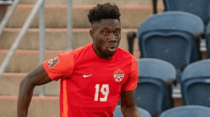 Estrela do Canadá, Davies é realista para a Copa; Veja!