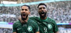 Técnico retrata nova cultura da Arábia Saudita: profissionalização e investimento