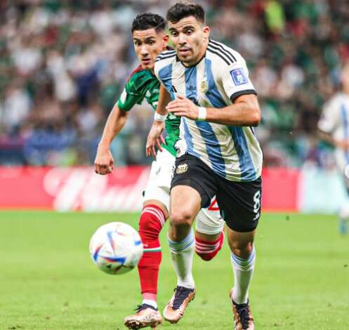 COPA DO MUNDO: Grupos C e D definem os classificados às oitavas de final