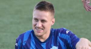 Paulista A3: Ariel Palácio solicita rescisão com o Marília