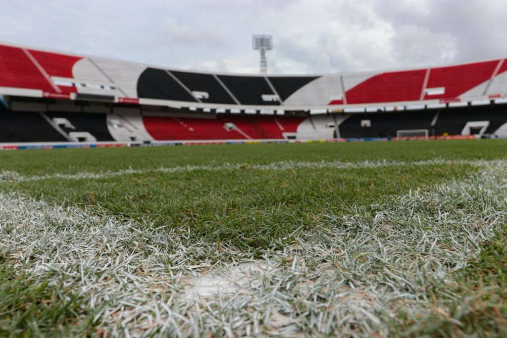 Nordestão: Santa Cruz busca presença da torcida contra Caucaia