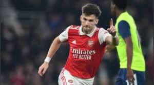 LIGA EUROPA: Arsenal sofre, mas vence e está nas oitavas de final