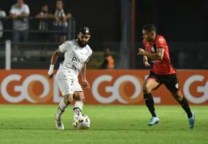 Atlético-GO x Athletico - Dragão ainda sonha com permanência