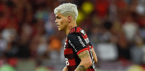 Carioca: Flamengo desembolsará quase R$ 40 milhões por Ayrton Lucas