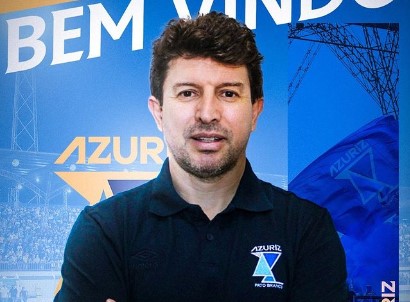 Paranaense: Azuriz acerta a contratação de Tcheco como novo treinador