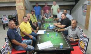 Exclusivo! Bandeirante confirma participação no Paulista A3