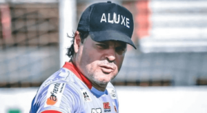 EXCLUSIVO! Paulinho McLaren fala pela primeira vez como técnico do Bandeirante para a A3