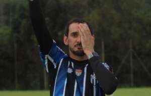 Paulista A3: Eita! EC São Bernardo anuncia a contratação de Barcos