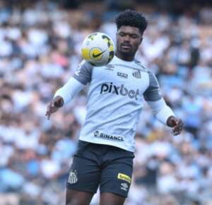 Bauermann relembra sufoco de 2022 e prevê jogos duros ao Santos na Sul-Americana