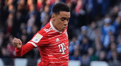 ALEMÃO: Bayern vence Hertha Berlim e assume a liderança