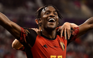 Bélgica 1 x 0 Canadá - Courtois pega pênalti, Bélgica sofre, mas vence Canadá na estreia