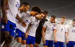 Bélgica x Canadá - Geração Belga estreia na Copa contra os sonhadores canadenses