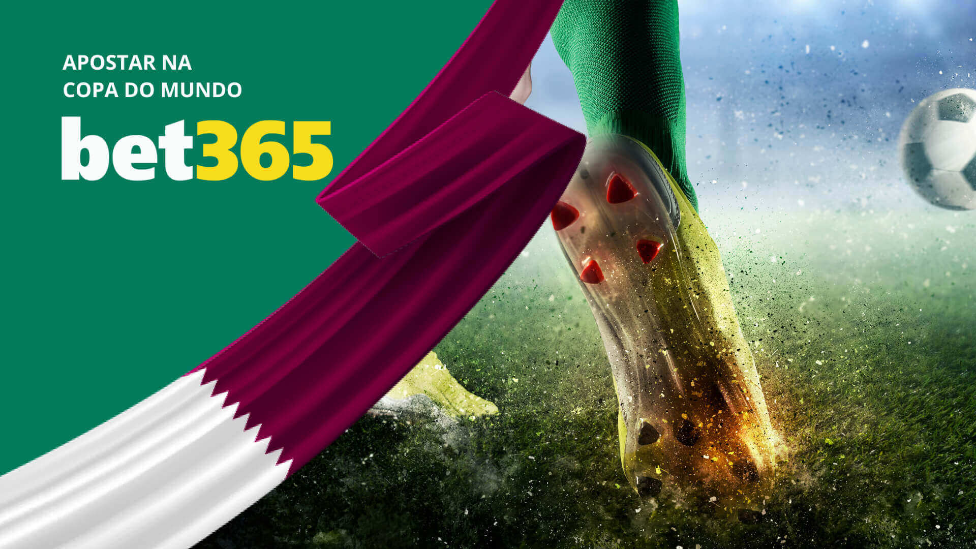 Bet365 Copa do Mundo: Odds, ofertas e dicas de aposta - Lance!