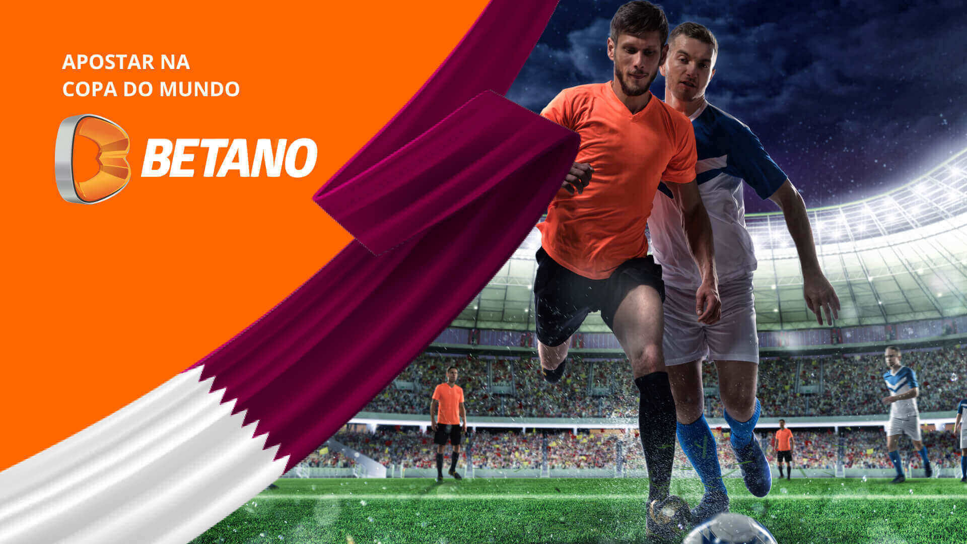 Betano Copa do Mundo: odds, ofertas e dicas