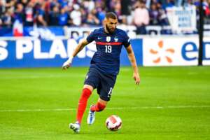 Veja quem são os jogadores que ficaram fora da Copa do Mundo do Catar
