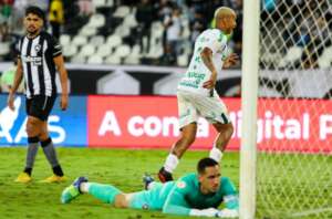 Botafogo 0 x 2 Cuiabá - Fogão decepciona de novo em casa e vê G8 ficar distante