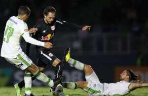 Red Bull Bragantino 1 x 4 América-MG - Coelho surpreende e cola no G-6