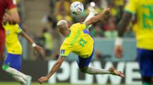 Brasil nunca foi campeão sem vencer sua partida de estreia na Copa do Mundo