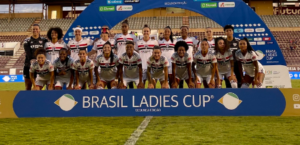 Brasil Ladies Cup divulga tabela detalhada da competição - Planeta Futebol  Feminino