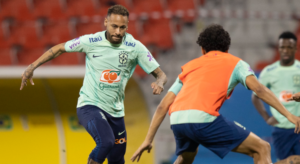 Brasil x Sérvia - Que comece a caminhada rumo ao Hexa