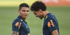 Brasil tem a defesa como trunfo extra na luta pelo hexa