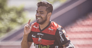 Paulistão: Brenner e Roberto se despedem do Ituano