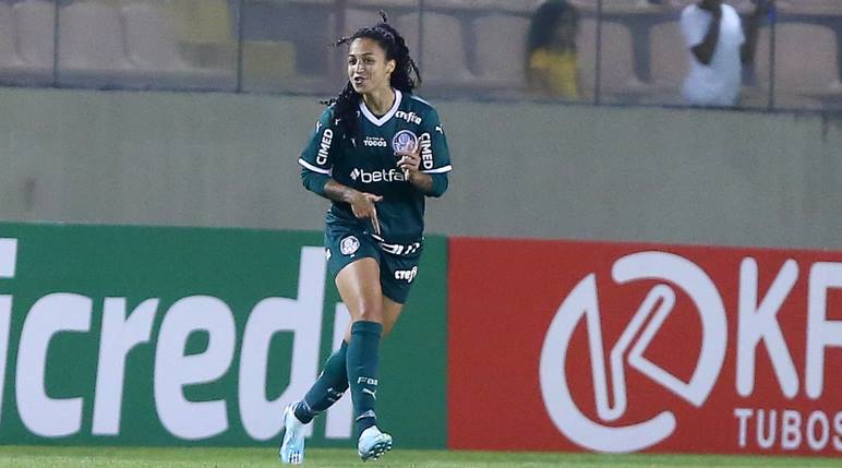 Palmeiras bate o São José e abre vantagem na final da Copa Paulista