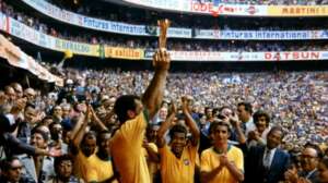 Minissérie exibida pelo Canal Brasil narra o pentacampeonato da seleção brasileira