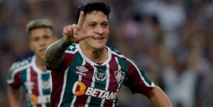 Red Bull Bragantino 0 x 1 Fluminense - Cano bate 2 recordes