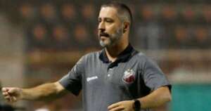 Paulistão: Sem ainda vencer, técnico do Ituano confia em seu time: 