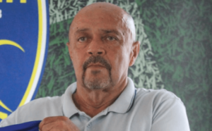 Pernambucano: Caruaru City anuncia treinador Adelmo Soares