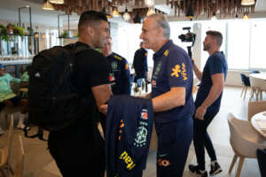 Copa do Mundo: Tite revela os 26 nomes dos convocados da seleção nesta segunda