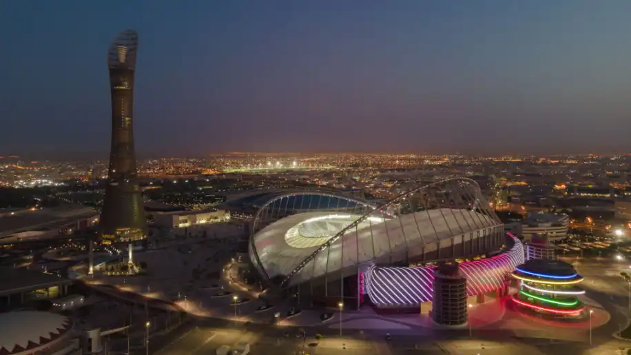 Copa do Mundo Catar