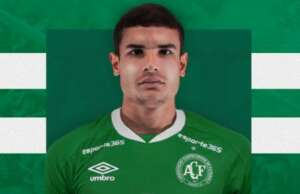 Catarinense: Chapecoense anuncia Felipe Albuquerque, que estava no Novorizontino