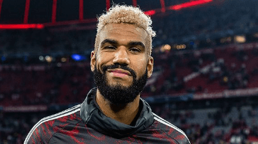 Choupo-Moting Bayern