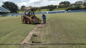 Paulistão: Primeira fase de revitalização do CIC é concluída e São Bento comemora