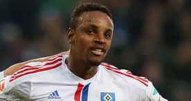 Cléber Reis Hamburger SV