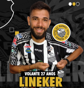 Paulista A2: Comercial fecha com meia 