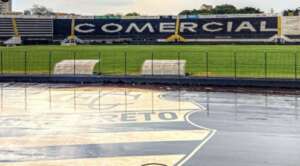 Paulista A2: Comercial inicia trabalho com 19 atletas