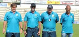 Copinha: Rio Preto marca 3 amistosos antes da estreia