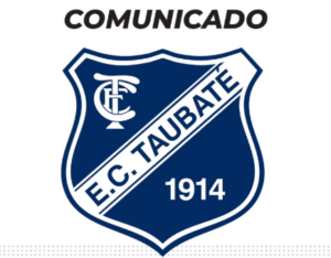 Paulista A2: Taubaté anuncia novo local para evento de 108 anos