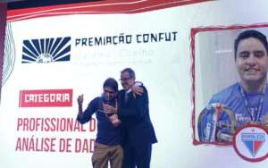 Confira os vencedores da Premiação Confut Galdino&Coelho Advogados