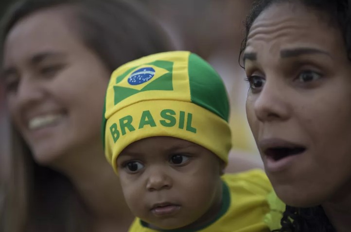 copa bebe brasil