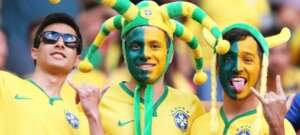 5 cuidados para ter com a saúde na Copa do Mundo