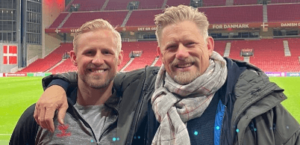 De pai para filho: gerações diferentes que já jogaram a Copa