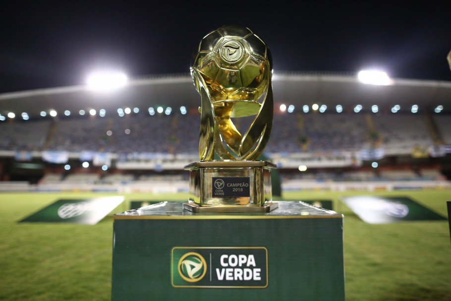 COPA VERDE: Cuiabá quer o tricampeonato, mas, pra isso, precisa passar do Brasiliense