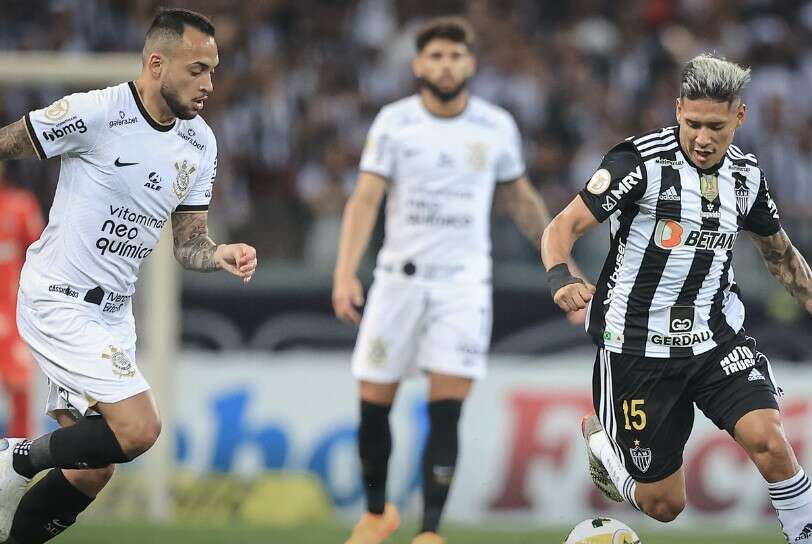 BRASILEIRÃO: Rodada final com três vagas para Libertadores em aberto