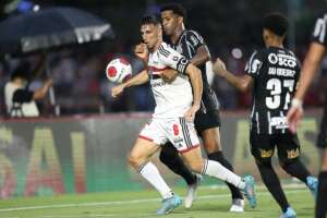 Corinthians e São Paulo são absolvidos no Brasileirão em julgamentos do STJD