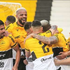 SÉRIE B: Criciúma e Sampaio Correia encerram a temporada com vitória